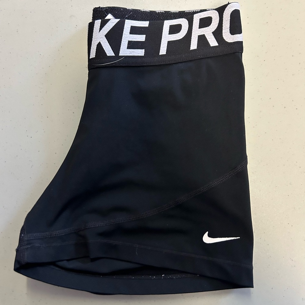 NIKE PRO DRI-FIT Spandex Size M